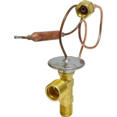 Universal Air Cond 94-04 Dodge Colt Expansion Valve, Ex10042C EX10042C